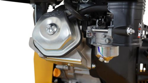 Виброплита Habert H-C330L-Tehinstrument