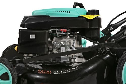 Бензиновая газонокосилка  Sturm PL4714SV-Tehinstrument