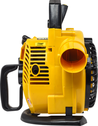 Воздуходувка бензиновая GB-26V Huter-Tehinstrument