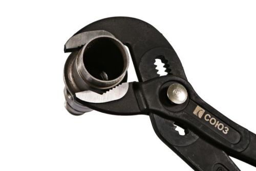 Клещи переставные 300мм, СОЮЗ-Tehinstrument