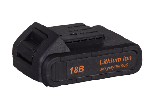 Аккумулятор для шуруповерта Вихрь ДА-18Л-2К (АКБ18Л1 DCG)-Tehinstrument