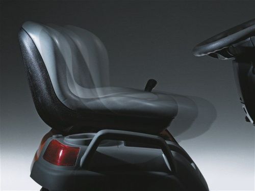 Садовый минитрактор Husqvarna YTH 184T (Хускварна YTH 184T)-Tehinstrument