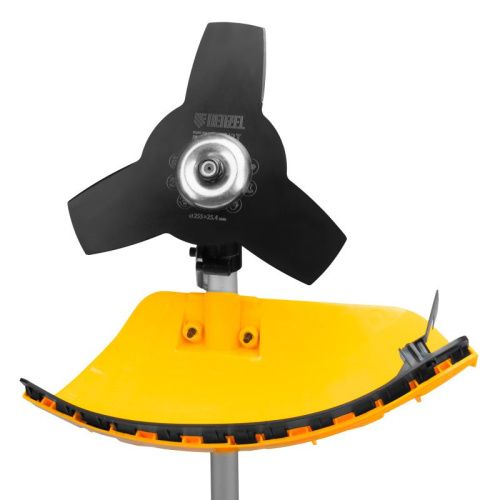 Триммер бензиновый Denzel DTL-37-4T-Tehinstrument