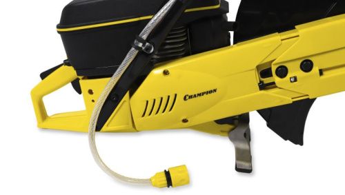 Бензорез CHAMPION CP400-Tehinstrument