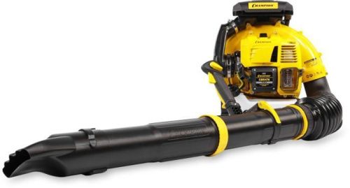 Воздуходувка CHAMPION GBR476 (PRO 3,3кВт 75,6см³ 12,4кг 1480м³/ч)-Tehinstrument