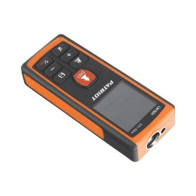 Дальномер лазерный Patriot LM 501-Tehinstrument