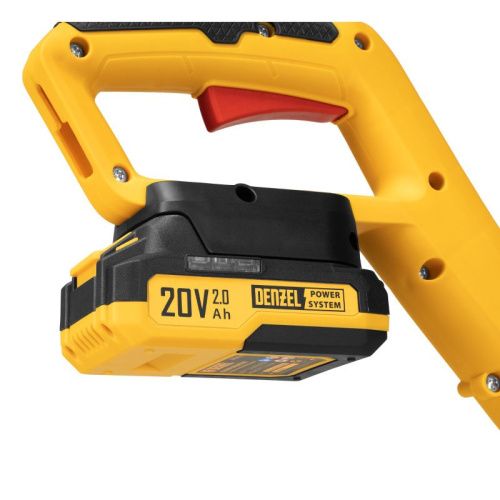 Триммер аккумуляторный Denzel GT-230-Tehinstrument