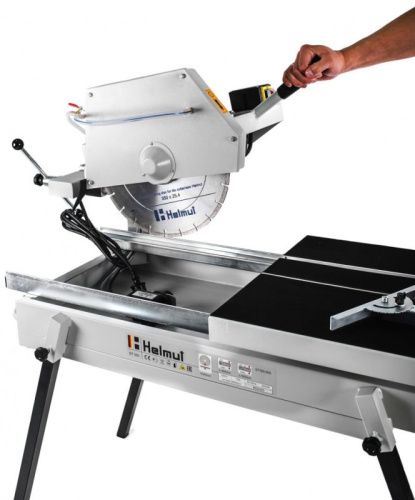 Станок камнерезный Helmut ST350-800-Tehinstrument