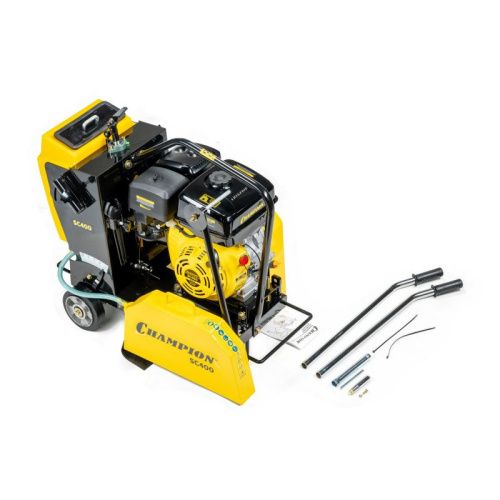 Резчик швов CHAMPION SC400-Tehinstrument