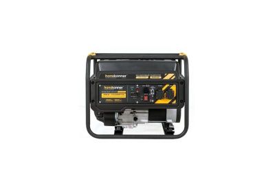 HPG-3500 Бензогенератор Hanskonner 3.5кВт-Tehinstrument