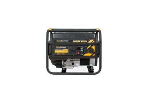 HPG-3500 Бензогенератор Hanskonner 3.5кВт-Tehinstrument