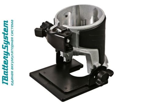 Аккумуляторный фрезер  Sturm CER1803 1BatterySystem-Tehinstrument