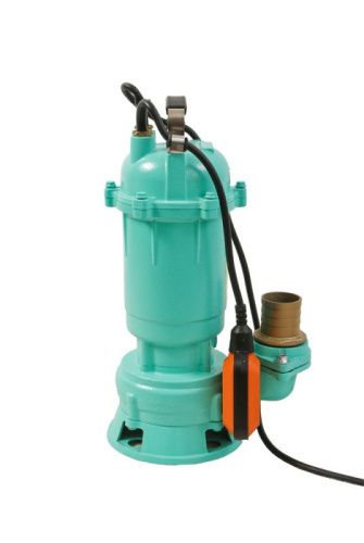 Насос погружной дренажный  Sturm WP9709SW-Tehinstrument