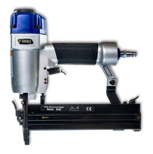 Скобозабивной пистолет Garage 90-40 Plus-Tehinstrument