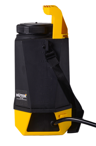Опрыскиватель аккумуляторный SP-5AC Huter-Tehinstrument