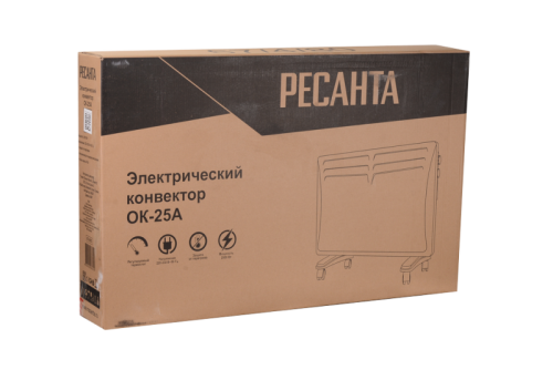 Конвектор ОК-25А Ресанта-Tehinstrument