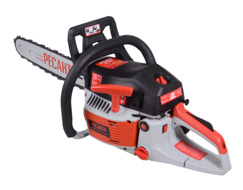 Бензопила Ресанта БП-6220-Tehinstrument