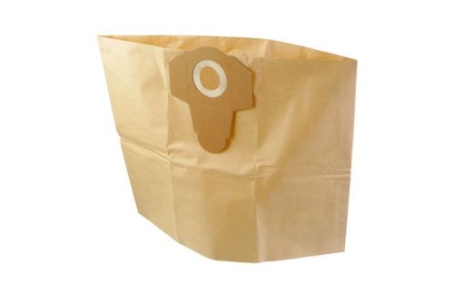 Бумажные мешки для пылесосов 30л  Sturm, 5шт/уп-Tehinstrument