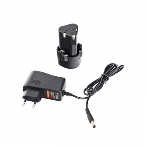 Дрель-шуруповерт аккумуляторная Patriot BR 115 Li-Tehinstrument