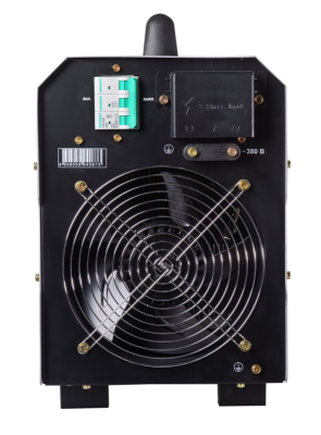 Сварочный аппарат инверторный Ресанта САИ 400-Tehinstrument