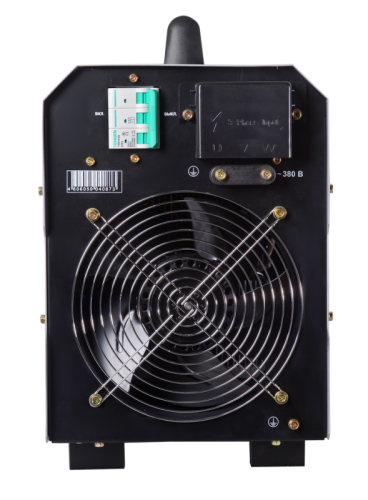 Сварочный аппарат инверторный Ресанта САИ 400-Tehinstrument