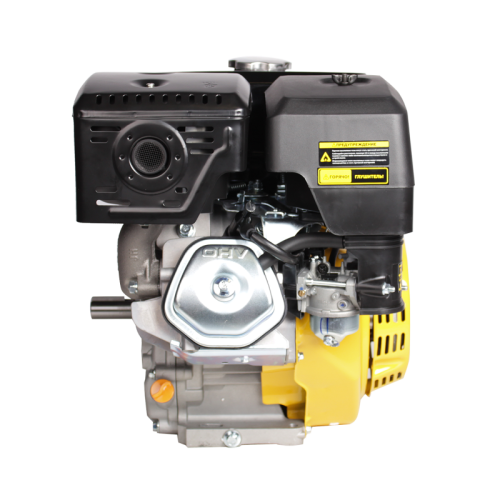 Двигатель с горизонтальным валом CHAMPION G420HKDC-Tehinstrument