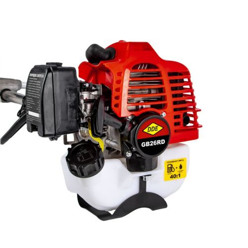 Триммер бензиновый DDE GB 26RD-Tehinstrument