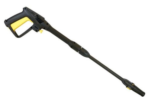 Пистолет для моек высокого давления Hanskonner HPW9230I HPW92-1-Tehinstrument