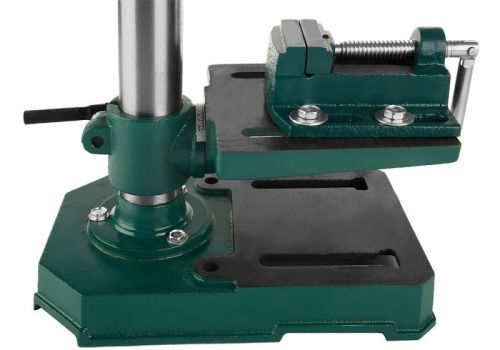 Тиски для сверлильных станков  Sturm BD7037-999-Tehinstrument