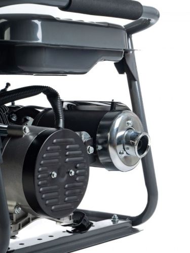 Генератор бензиновый Helmut LT 2200-Tehinstrument