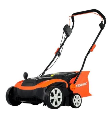 Вертикуттер электрический YARD FOX 36VE-Tehinstrument
