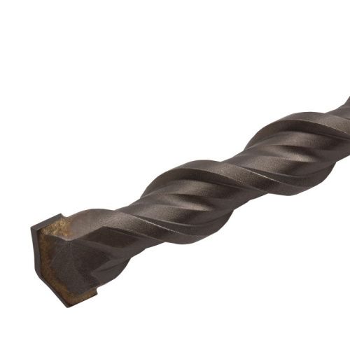 Бур по бетону DENZEL 14 x 260 мм-Tehinstrument