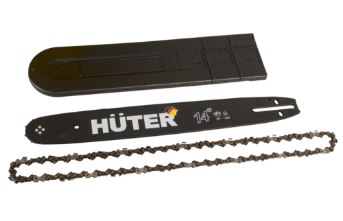 Бензопила Huter BS-4514-Tehinstrument