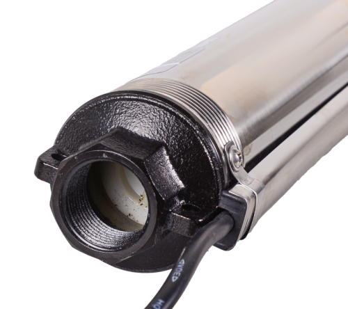 Скважинный насос Вихрь СН-45-Tehinstrument