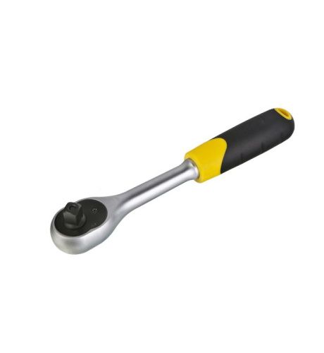 Ключ-трещотка hanskonner HK1045-17-38-Tehinstrument