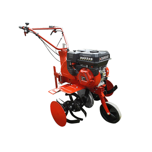 Бензиновый культиватор САЛЮТ-К2 (Ш-01) Shineray 7 л.с.-Tehinstrument