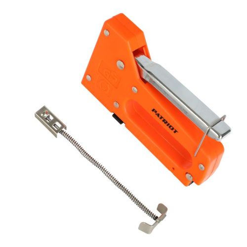 Степлер Patriot SPQ-113-Tehinstrument