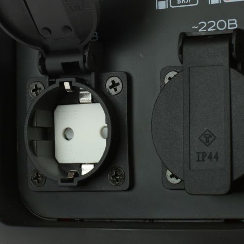 Генератор инверторный Patriot GP 3000 il-Tehinstrument