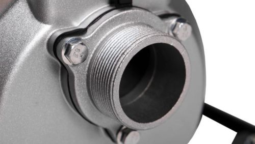 Бензиновая мотопомпа CHAMPION GP50-Tehinstrument