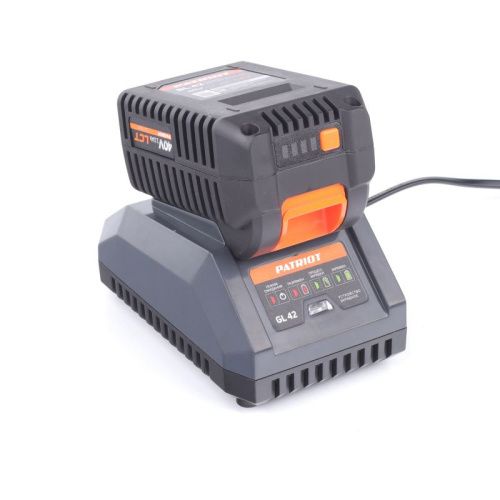 Устройство зарядное PATRIOT GL 42 LCT-Tehinstrument