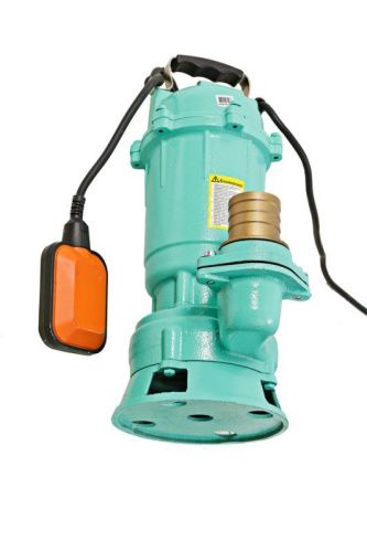 Насос погружной дренажный  Sturm WP9709SW-Tehinstrument