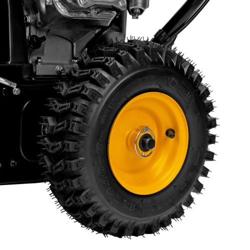 Бензиновая снегоуборочная машина Denzel SB 560 LP-Tehinstrument