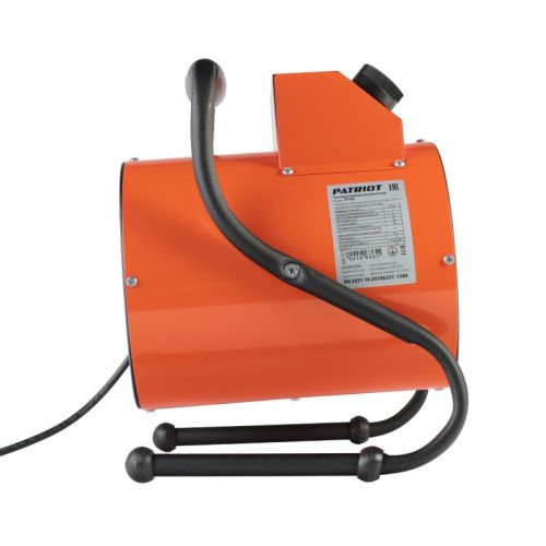 Тепловая пушка электрическая Patriot PT-R 2-Tehinstrument