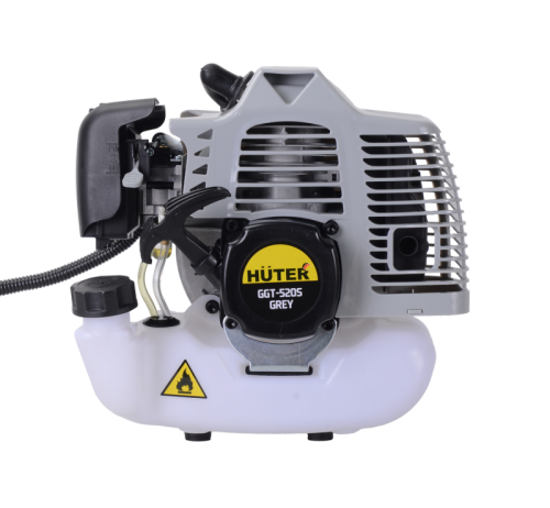 Бензиновый триммер GGT-520S Grey Huter-Tehinstrument