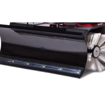 Стальной нож-отвал для уборки снега к подметальной машине Limpar 84 pro-Tehinstrument