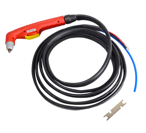 Плазменная горелка для Ресанта ИПР-25, ИПР-40-Tehinstrument