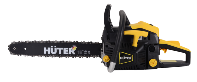 Бензопила HUTER BS-45-Tehinstrument