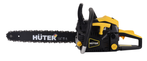 Бензопила HUTER BS-45-Tehinstrument