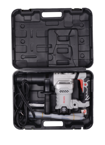 Отбойный молоток ОМ-1600М Ресанта-Tehinstrument