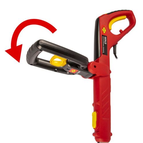 Триммер электрический DDE ET650-Tehinstrument